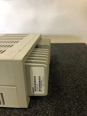 AGILENT E3630A  TRIPLE OUTPUT DC POWER SUPPLY