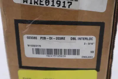 DODGE P2B-DI-203RE / P2BDI203RE - BRAND NEW - STOCK 5221CC