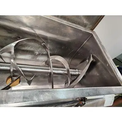 USED BEARDSLEY & PIPER PRB 18
