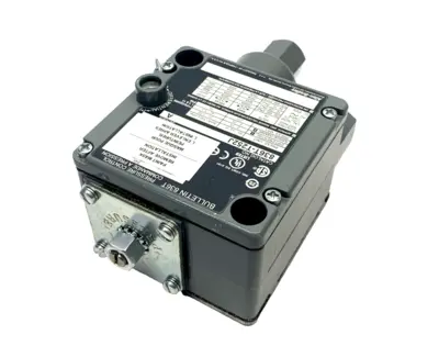 USED ALLEN BRADLEY 836T-T252J