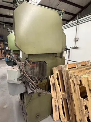 Bautar OBI Stamping Press | ListingHippo (7)