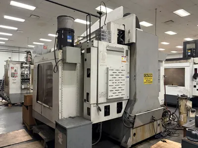 USED 2006 HAAS VF-6