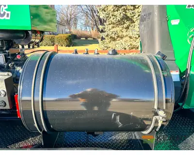 Used AGI REM _UNKNOWN_ Portable Litter Vacuum Iowa US | Keast Enterprises #1360040