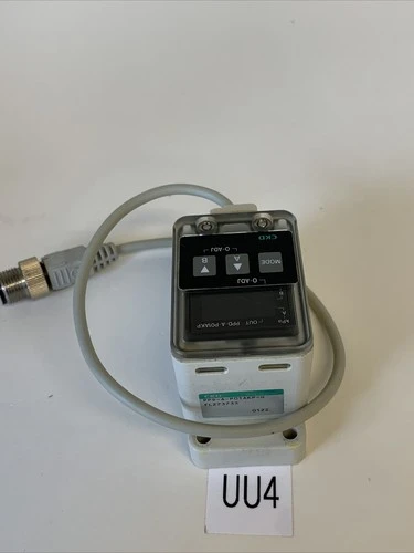 Used CKD PPDAP01AKPH Relays & Switches Indiana US | J&J Industrial Supply #1072450