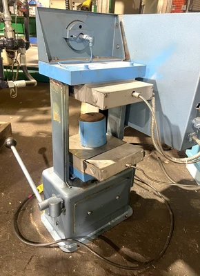 USED 1991 PHI PHI P210H PRESS