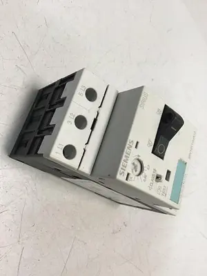 USED SIEMENS 3RV1011-OJA10