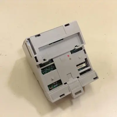 USED ALLEN BRADLEY 1794-ADN SER B