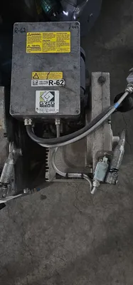 Used TRACTEL Tirak XE1023 Hoists (All Types) New York US | GBL Receivership Estate #1292037