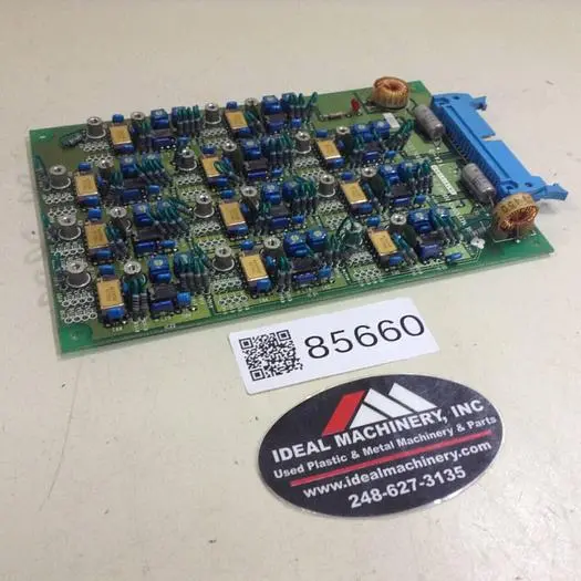 Used SUMITOMO JA761510AD Circuit Boards Michigan US | Ideal Machinery #694428