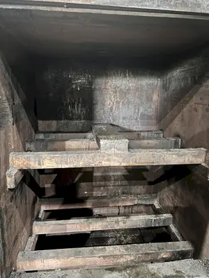 USED PARKER HANNIFIN