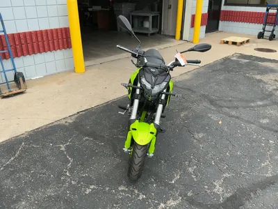 Used 2022 BENELLI TT135 Motorcycles (Misc) Michigan US | Miedema Asset Management Group #1461360