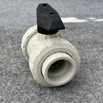 New | in-Stock Georg Fischer 167.546.406 Pump & Valve Parts California US | Davliegogo LLC #1706388