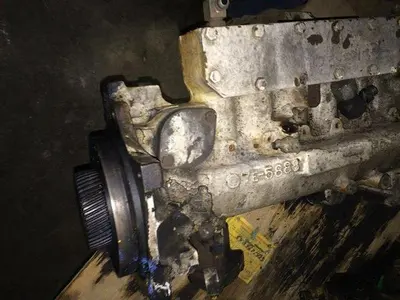 Used CATERPILLAR 7E-1633 Engine Parts & Accessories Pennsylvania US | East West Machinery & Drilling #1416746