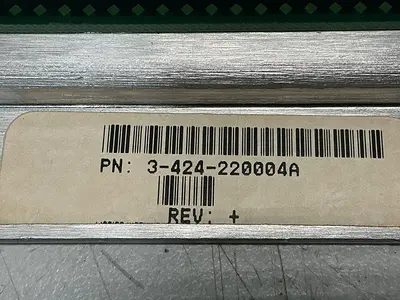 USED CINCINNATI MILACRON 3-542-133504A