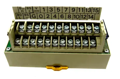 NEW OMRON SRT2-ID16 REMOTE TERMINAL SRT2ID16