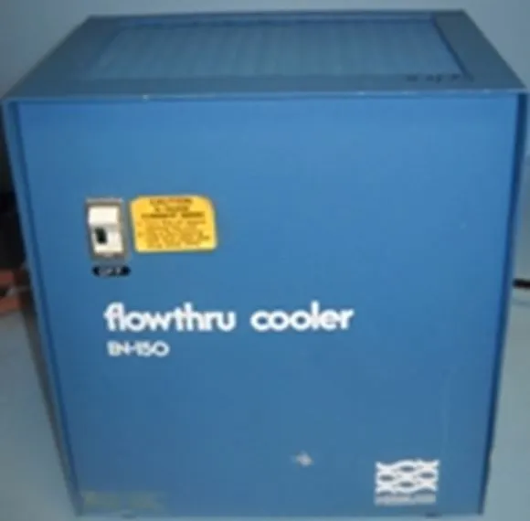 Used _UNKNOWN_ _UNKNOWN_ Lab Chillers Texas US | Bamko Surplus Process Equipment #1178499
