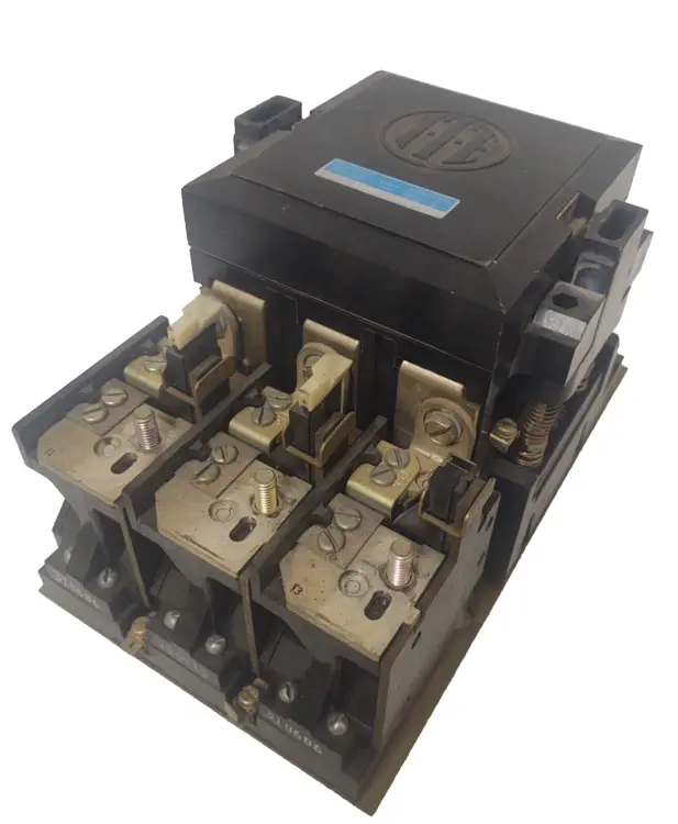 Used ITE A203F Starters Kentucky US | Edwards Industrial Repair #1014781