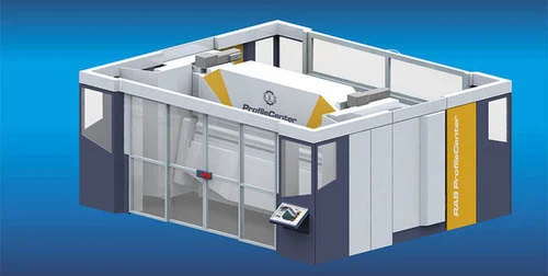NEW RAS PROFILECENTER