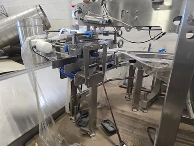 New | in-Stock 2020 VEMAG FM 250 Patty Forming Machines Illinois US | M&M Equipment Corp. #1363774
