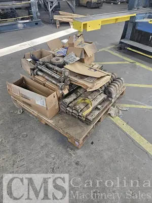 USED WILLIAMS C17 HAMMERMILL