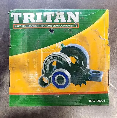 NEW TRITAN A5222TS (NU5222M/C3)