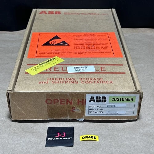 NEW ABB INNIS01