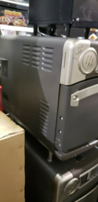 USED TurboChef #1426