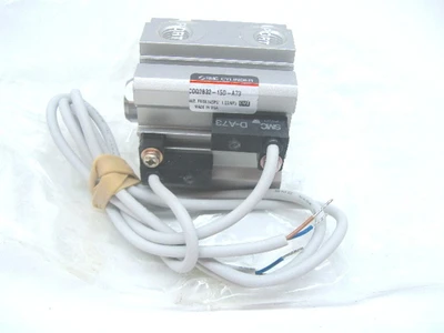 NEW SMC CDQ2B32-15D-A73