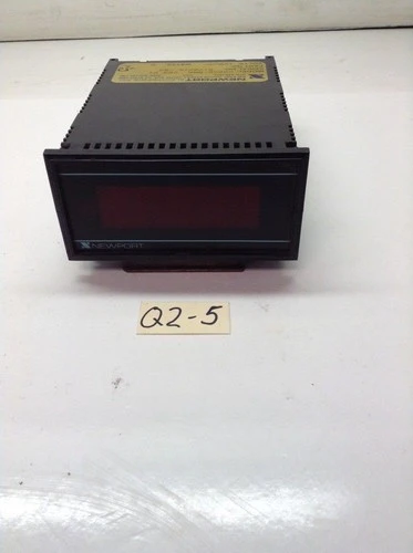 Used Newport 8170219-83 Miscellaneous MRO | J&J Industrial Supply #502742