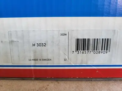 NEW SKF H3032