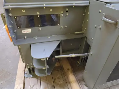 New | in-Stock INTELLIGRATED INTELLISORT Conveyor Parts Wisconsin US | Packer City Sales #1328660