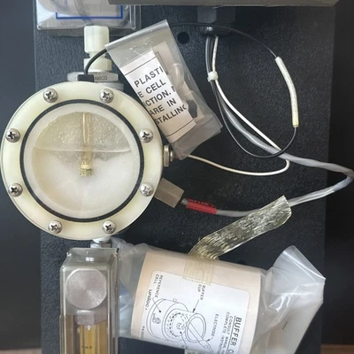 NEW Fisher Rosemount PH301A-P