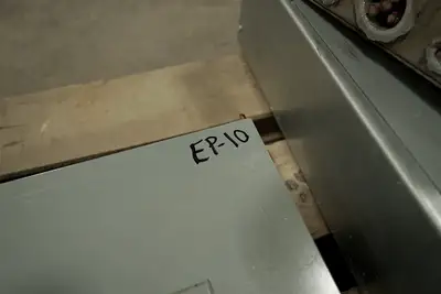 Used Square D 200A (120V/240V) Electrical Panel Electrical Panels Alberta CA | Stan Canada #1344156