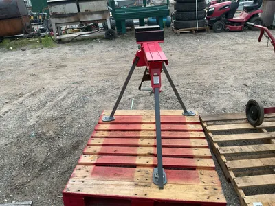 Used FRANKLIN 371551940 Work Benches Michigan US | Miedema Asset Management Group #1313455