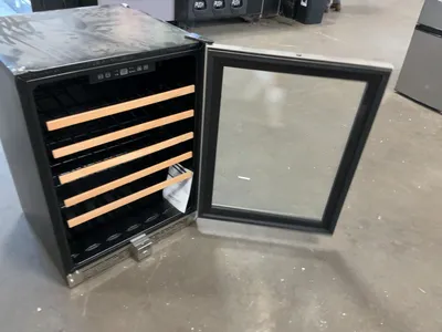 Used VINOTEMP VT-51SZ01SS Bottle Coolers Michigan US | Miedema Asset Management Group #1315972