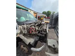 Used 2004 CHEVROLET-GMC 5500 TOPKICK Dump trucks Pennsylvania US | Iron Exchange Equipment Solutions #1414068