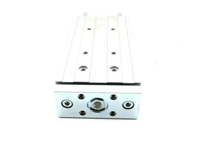 NEW FESTO DFM-32-160-P-A-KF-SA GUIDED DRIVE 179037 DFM32160PAKF SA