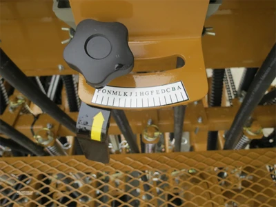 New | in-Stock 2026 ESCH FP605 Food Plot Seeders Pennsylvania US | Zimmerman Farm Service #1410030