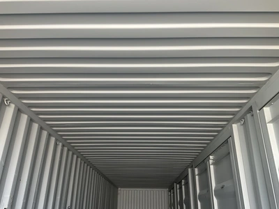 Used 2026 HIGH CUBE _UNKNOWN_ Shipping Containers Michigan US | Miedema Asset Management Group #1372857