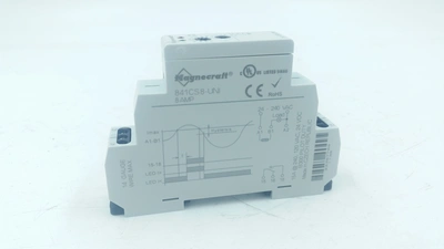 Magnecraft Current Sensor 841CS8-UNI