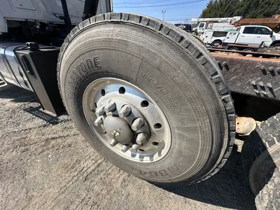 Used 2017 MACK GRANITE GU713 Dump trucks New Jersey US | Proxy Equipment #1388569