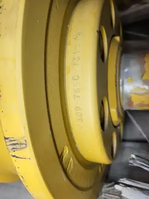 USED CATERPILLAR 332-6424
