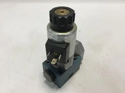 USED REXROTH M-3SEW6C31/420M