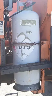 Used 1998 FORD L7000 Service & Utility Trucks Florida US | Proxy Equipment #1385332