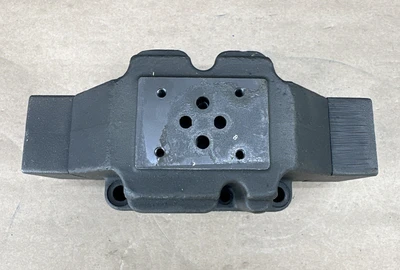 New | in-Stock Denison Hydraulics A4D03 3B03 0303 10A1W01 Valves/Fittings Indiana US | J&J Industrial Supply #1269332