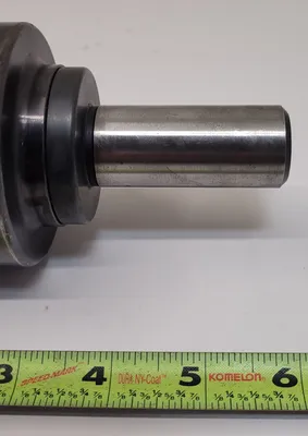 CRITERION Boring Head Tooling & Accessories, Boring | Machinery Central (5)