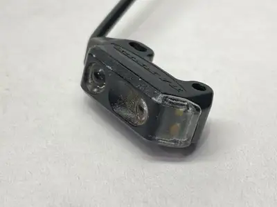 VS1AP5CV20Q | Banner  Self-Contained Convergent-Mode Sensor 59178 - Used
