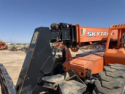 Used _UNKNOWN_ _UNKNOWN_ Telehandlers Texas US | Miedema Asset Management Group #1315729
