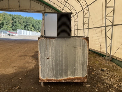 Used MANITOWOC IY-0454A-161 Ice Machines Michigan US | Miedema Asset Management Group #1483401