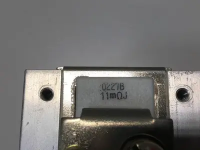 USED IWAKI 0227B